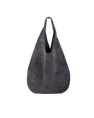 Borsa Le Neige Law Slate Grey
