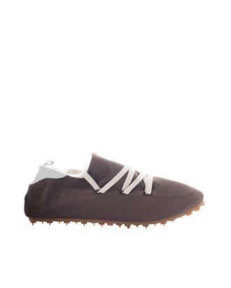 Sneakers Gamoudi Wallet Nylon Ebony