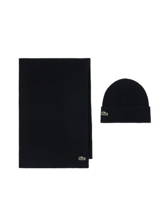 Gift Set Logo Black