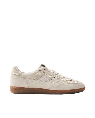 Sneakers Tb.490 Crochet beige