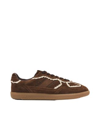 Sneakers Tb.490 Crochet Chocolate