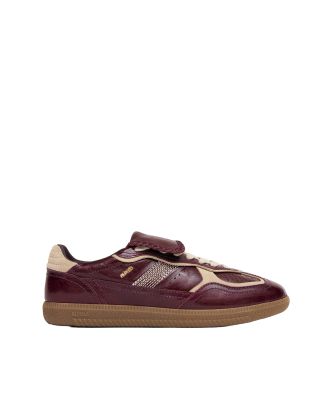 Sneakers Tb.490 Club Onix Deep Burgundy