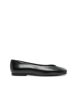 Katia Ballet Flats black