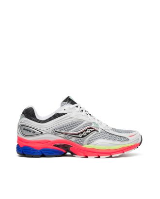 Progrid Omni 9 White Vizired Sneakers