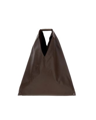 Japanese Classic Cocoa Brown bag