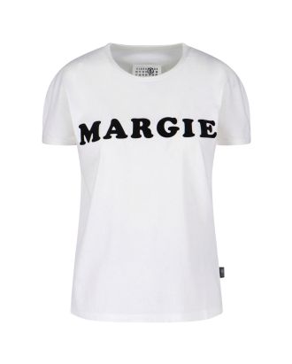 Vintage Off White T-shirt