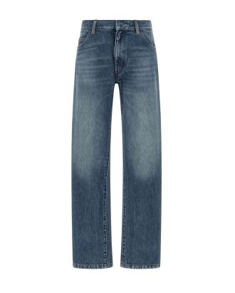 Denim Delavè Blue