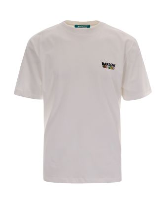 Coconut Printed T-shirt