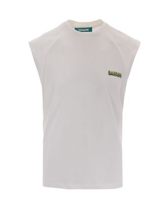 GOAT Coconut Tank Top