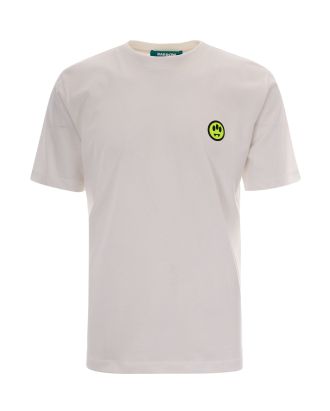 Maxi Logo Coconut T-shirt