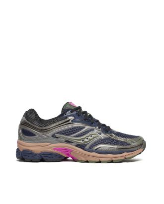 Progrid Omni 9 Blue Brush Sneakers