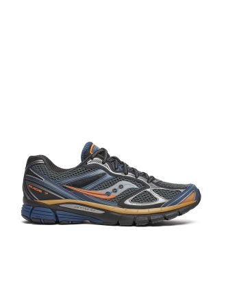 Progrid Guide 7 Key Largo Black Sneakers