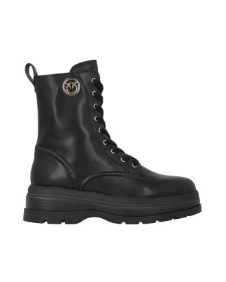 Eva Black Amphibians