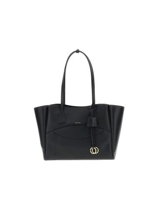 Tote Bag Lagoon Black