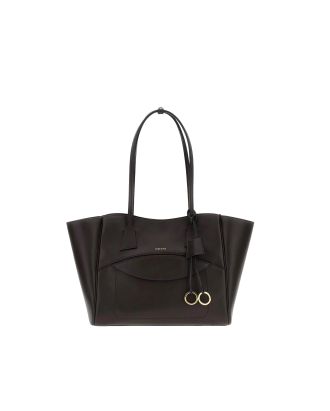 Tote Bag Lagoon Testa Di Moro