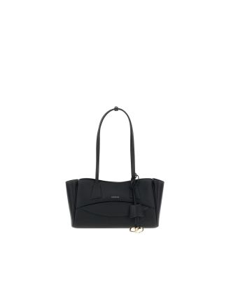 Shopper S Black