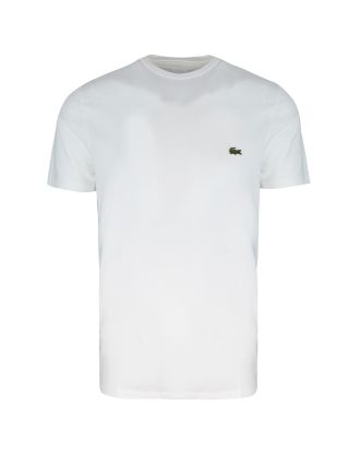 White Pima T-shirt