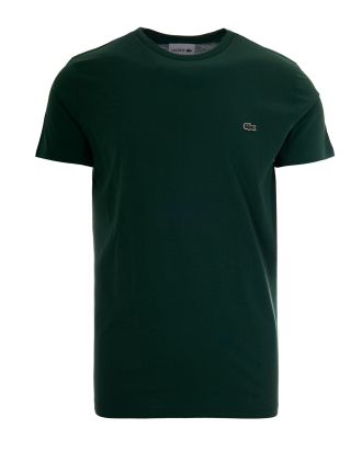 White Pima T-shirt