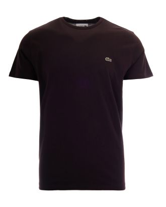 Pima Dark Brown T-shirt