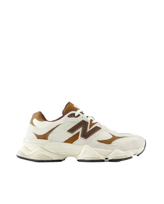 Sneakers 9060 Breakfast Tea