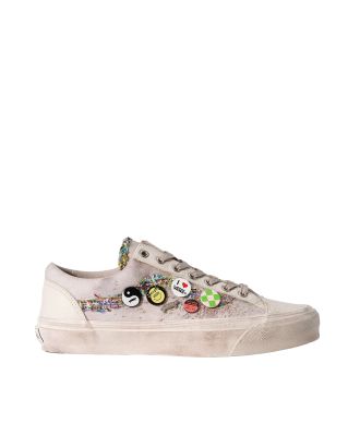 Sneakers Lx Old Skool 36 Pearlized Oatmeal