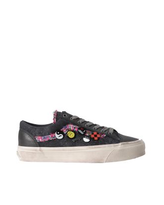 Sneakers Lx Old Skool 36 Pearlized Faded Black