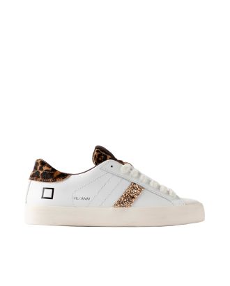Hill Low Animalier Leopard sneakers