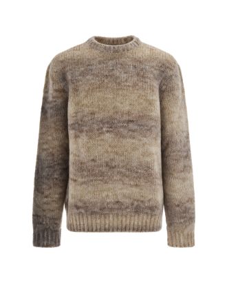 Maglia Marcos Beige Clair Chine
