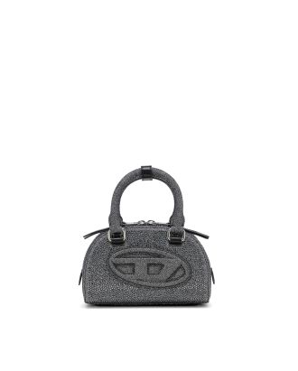 Borsa 1Dr Dome Gunmetal