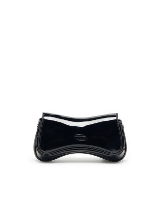 Borsa Play Crossbody Xs Black