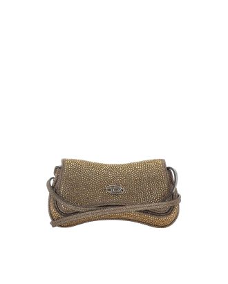 Borsa Play Xs Brown