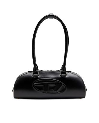 Borsa Bowling 1DR Dome Black