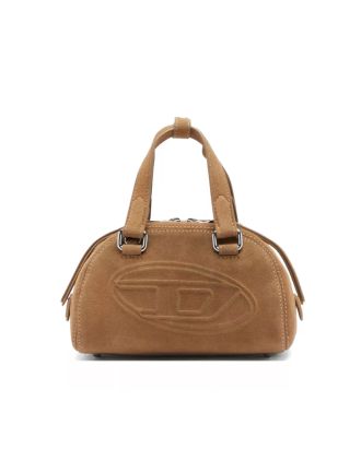 Borsa Bowling 1DR Dome Brown