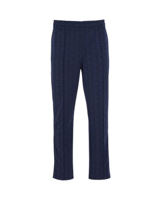 Pantaloni Tuta Jacquard Monogram