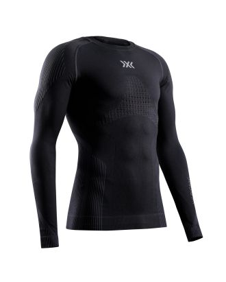 Maglia Invent Black