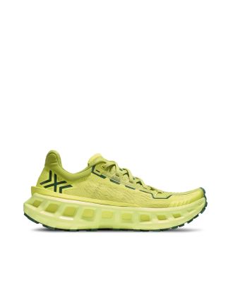 Sneakers Terraskin X03 Electric Energy Dark Green