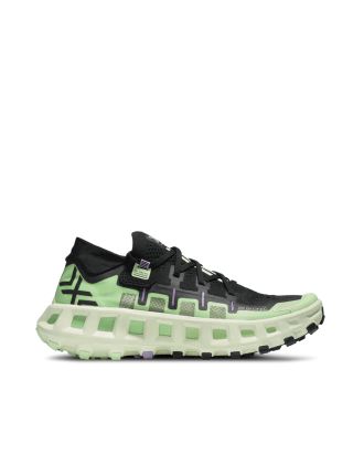 TerraSkin X01 Digital Lime Black sneakers
