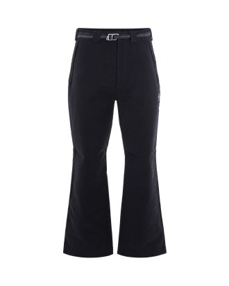 Pantalone Centipede Buckle Black
