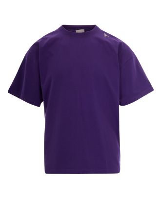 Purple Logo T-shirt