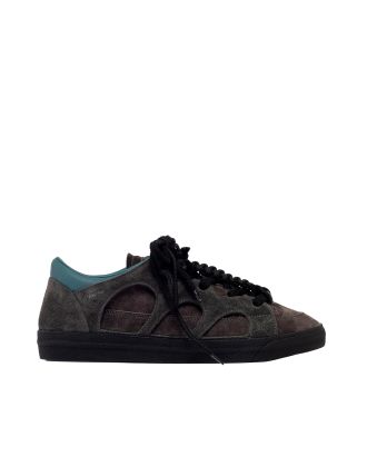 Love Park Gray Sneakers