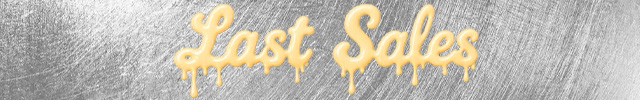Sales SS26