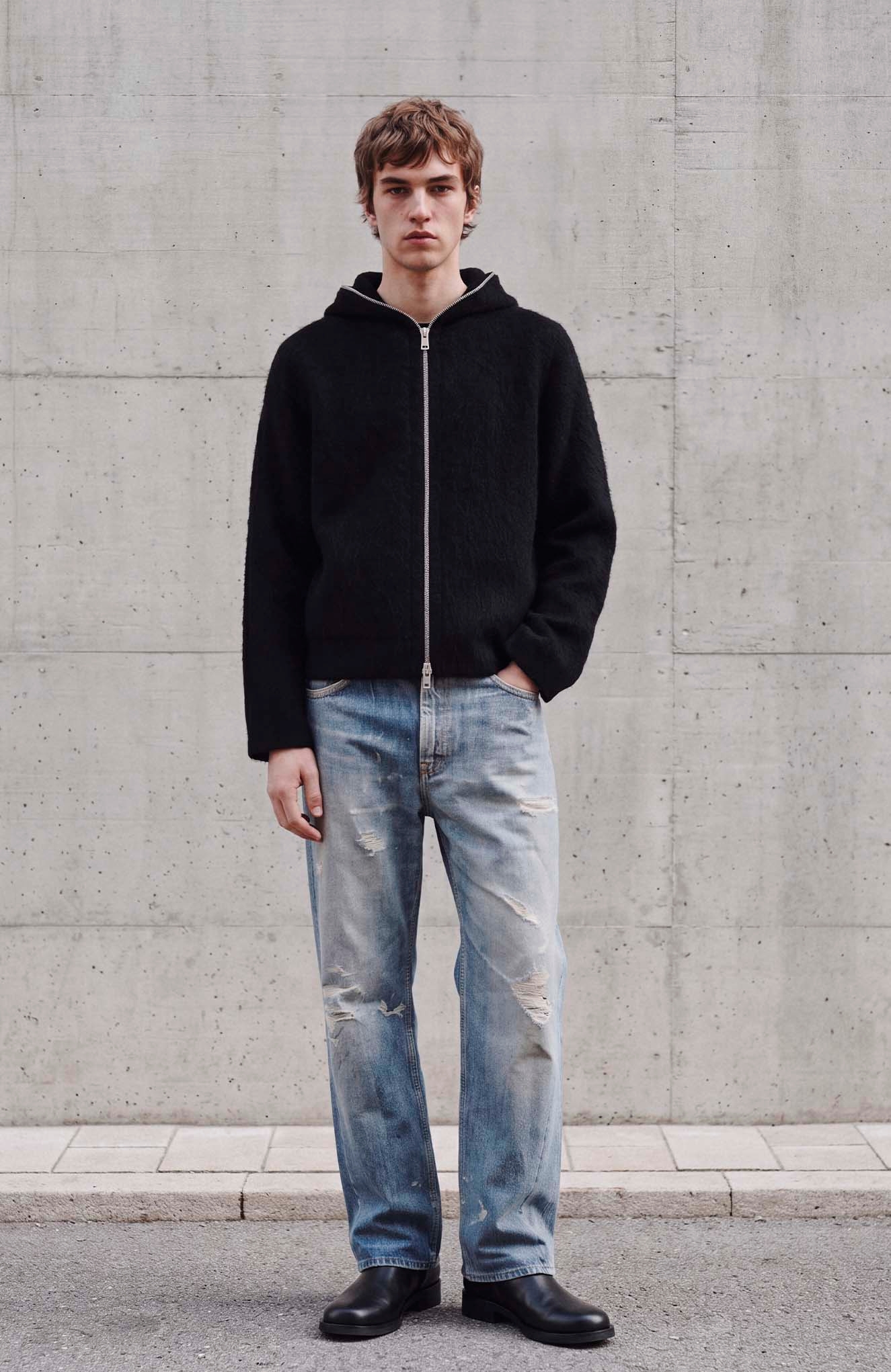 Uomo