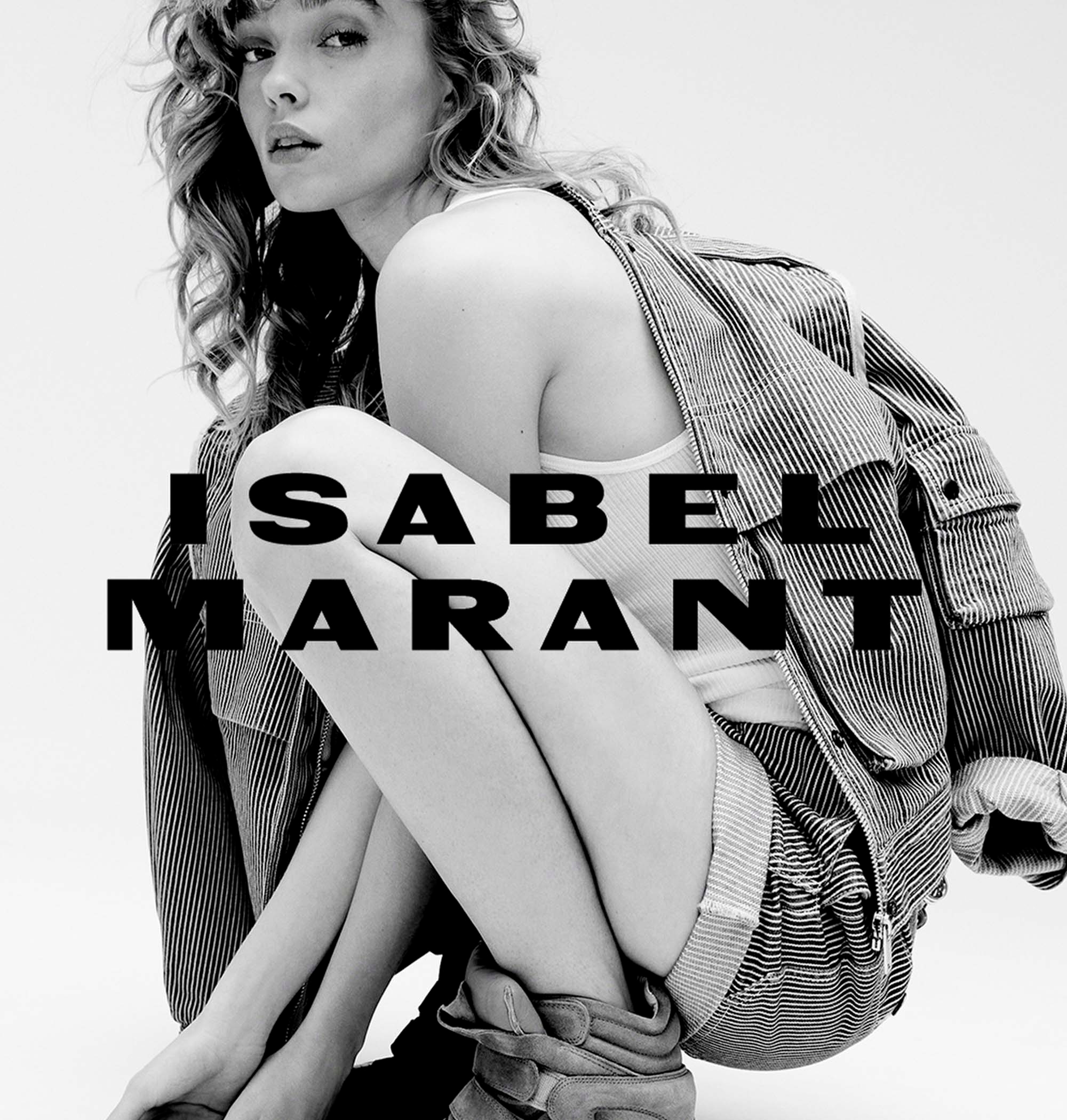 ISABEL MARANT