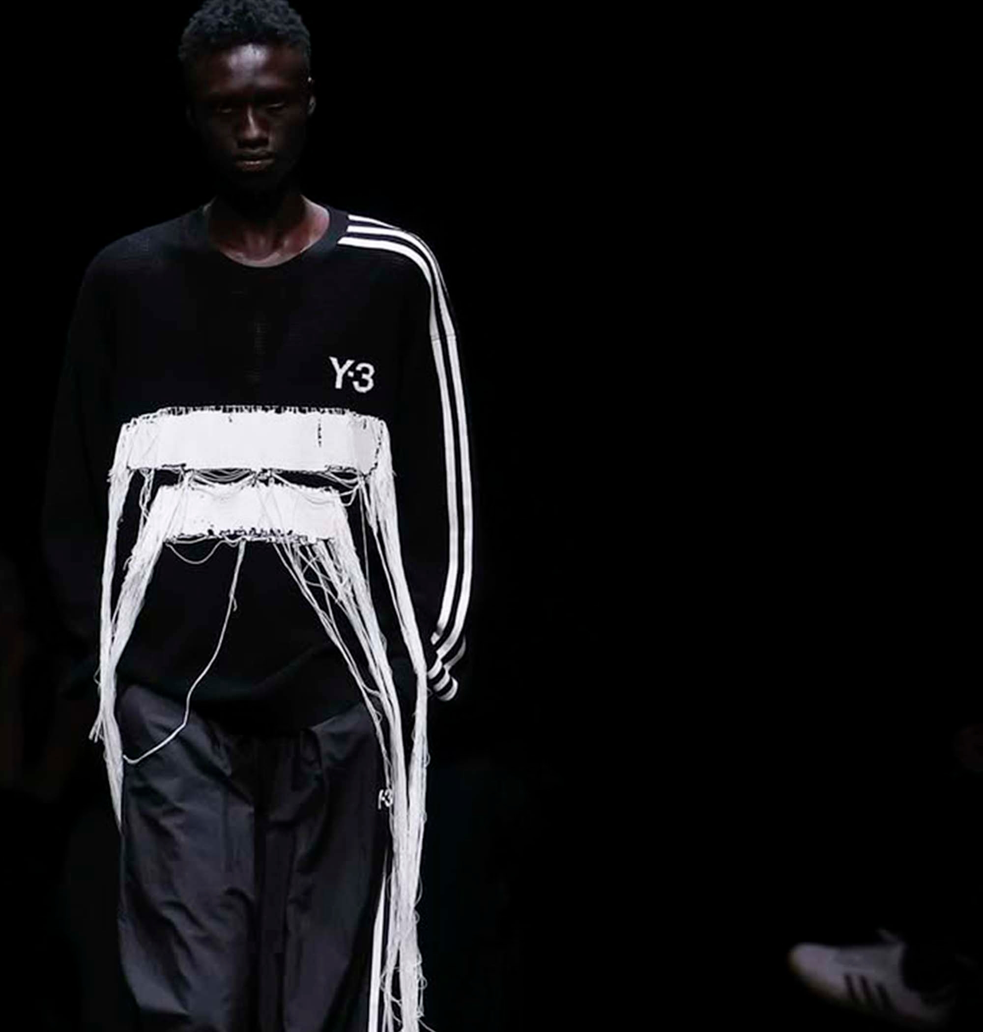 Y-3